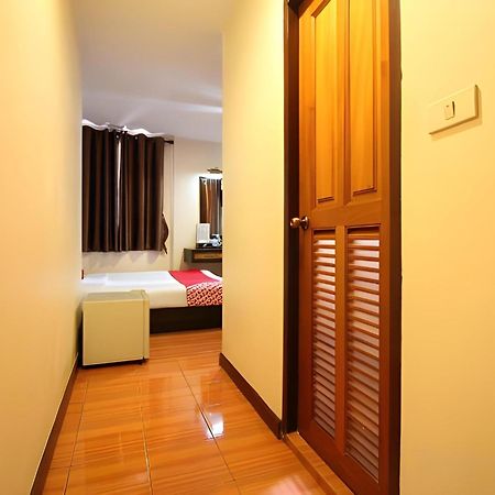 Pannee Lodge Khaosan - Sha Plus Bangkok Esterno foto