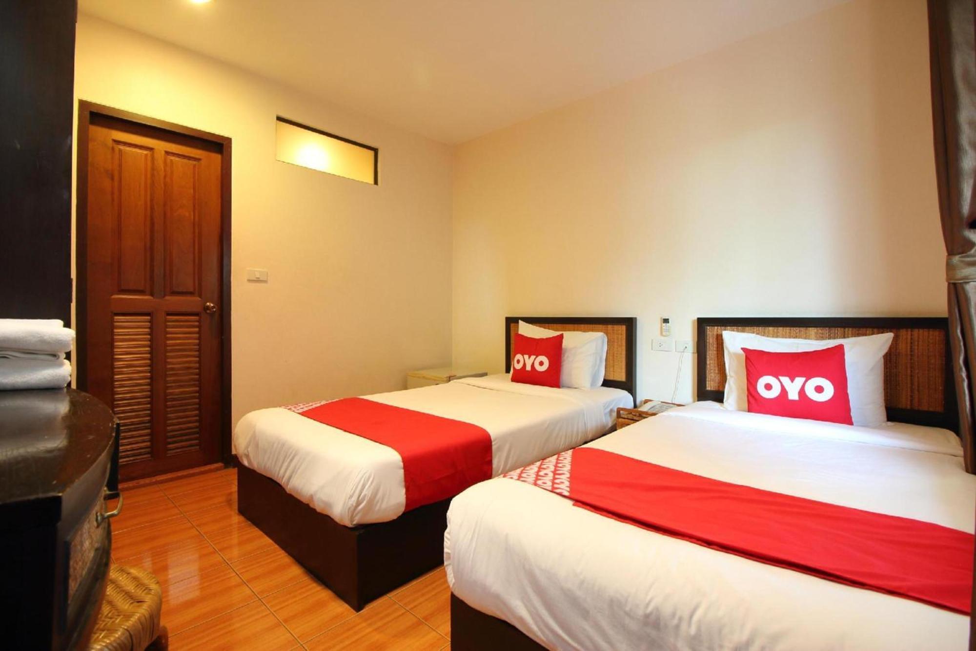 Pannee Lodge Khaosan - Sha Plus Bangkok Esterno foto