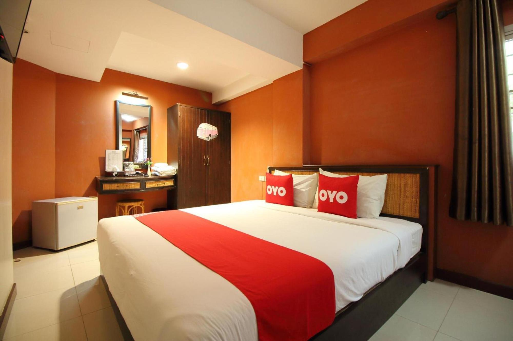 Pannee Lodge Khaosan - Sha Plus Bangkok Esterno foto