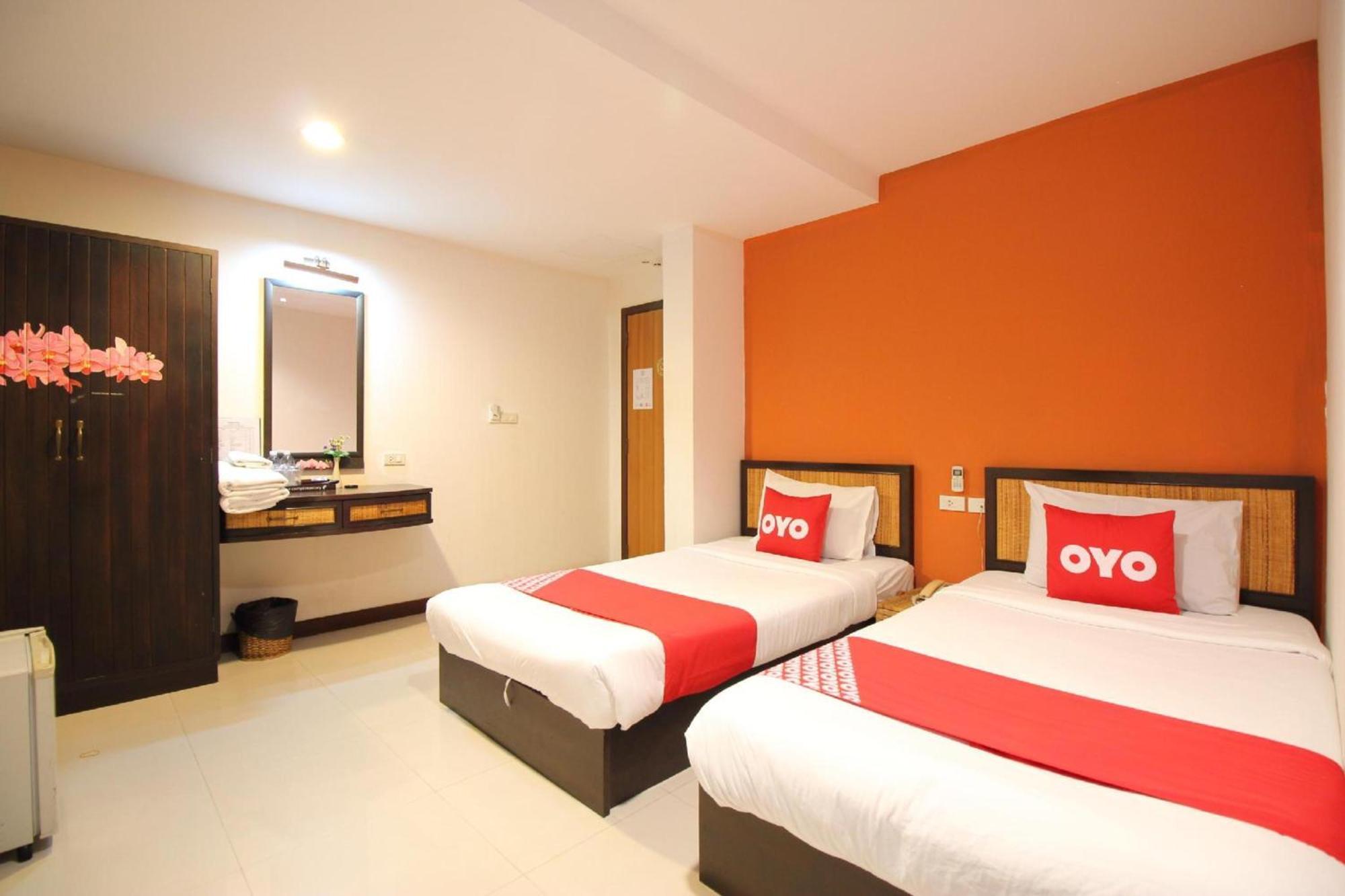 Pannee Lodge Khaosan - Sha Plus Bangkok Esterno foto